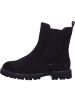 Tamaris Damen Stiefel/Boots ungefüttert Da.-Stiefel in Braun