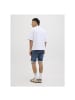 Jack & Jones Short in Blue Denim