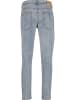 2Y Premium 2Y Premium Oscar Ripped Slim Fit Jeans in ice blue