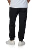 riverso  Jogginghose RIVKasper regular/straight in Schwarz