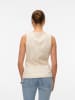Vero Moda Weste in Birch
