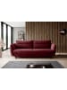 MF Design Sonic in Weinrot -  (L) 236 x (B) 236 x (H) 90 cm