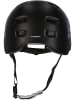 Crazy Safety Skater Helm Rampage Snake in 196 Black Purple