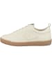 Flamingos Life Sneaker low Roland V.10 in creme