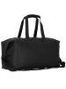 Jost Riga Reisetasche 52 cm Laptopfach in schwarz