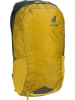 Deuter Rucksack / Backpack Race 16 in Turmeric/Ivy