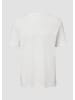 s.Oliver T-Shirt in 0120_weiß