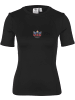 adidas adidas T-Shirts in black