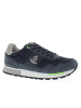 Armata di Mare Sneaker AMUS25N715-NAVY Blau