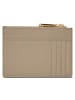 Lazarotti Bologna Leather Schlüsseletui Leder 11.5 cm in sand