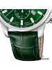 Candino Analog-Armbanduhr Candino Sport grün groß (ca. 44mm)