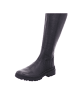 ara Stiefel für Damen in schwarz