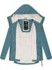 ragwear Winterjacke Monade in Stone Blue25
