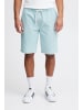 BLEND Shorts BHShorts 20717026 lässige Shorts mit coolen Details in denim blau