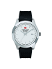 Swiss Military Quarzuhr 7055.1833SAM in Silber