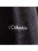 Columbia Hoodie in Schwarz