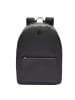 Lacoste Chantaco - Rucksack 42 cm in noir