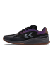 Hummel Hallenschuh Hb Topflight Handball Damen in ANTHRACITE