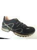 LOWA Sneaker in schwarz