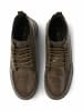 MCS Stiefel MCBalder in Brown
