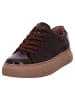 Paul Green Sneaker in braun