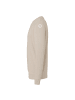 Kempa Sweatshirt TRAINING TOP in beige