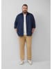 s.Oliver Hemd in 5852_tiefblau