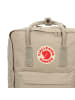 FJÄLLRÄVEN Kanken Rucksack 38 cm in fossil