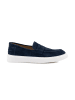ANTICA CUOIERIA Sneaker 10565810618710 Blau
