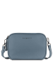 Bugatti Almata - Umhängetasche 21.5 cm (mint) in denim