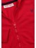 Minoti Sweatjacken 9ZIPEMB 1 in rot