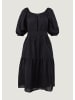 comma Kleid in 9999_schwarz