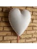 Buokids Softlampe Nachtlicht/Wandlampe Herz, Schnur & Stecker