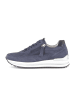 Gabor Sneaker low in blau