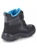 superfit Schlupfstiefel in schwarz