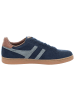 Gola Sneaker in blau