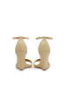 Kazar Sandaletten in Creme
