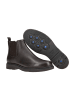 Geox Chelsea Boots in Braun