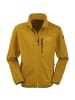 Maul Sport Fleecejacke Breitnock II in Senf