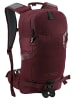 Nitro Rucksack ROVER 14 in WINE