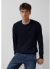 s.Oliver Strickpullover in 5978_navy