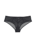 Scandale Eco-lingerie Kurze Panty in Black