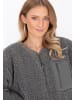 DreiMaster Women Jacket in grey