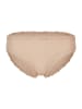 Nina von C. 3er Pack Jazz Pant in nude