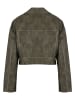 Urban Classics Light Jackets - Coats - undefined in olive