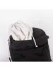 Doughnut Astir 22 - Rucksack 49 cm (black) in schwarz