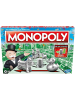 Hasbro Monopoly Classic inkl. EXTRA Set mit Figuren, Würfeln, Häusern, Hotels in bunt