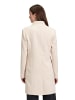 BETTY & CO Mantel in ecru - 0003