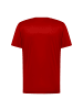 Jack Wolfskin T-Shirt in Rot