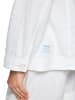 MARC CAIN SPORTS  Lockerer Blazer in White